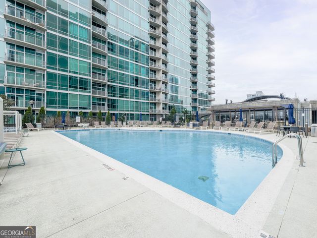 943 Peachtree Street NE 1909, Atlanta, GA 30309