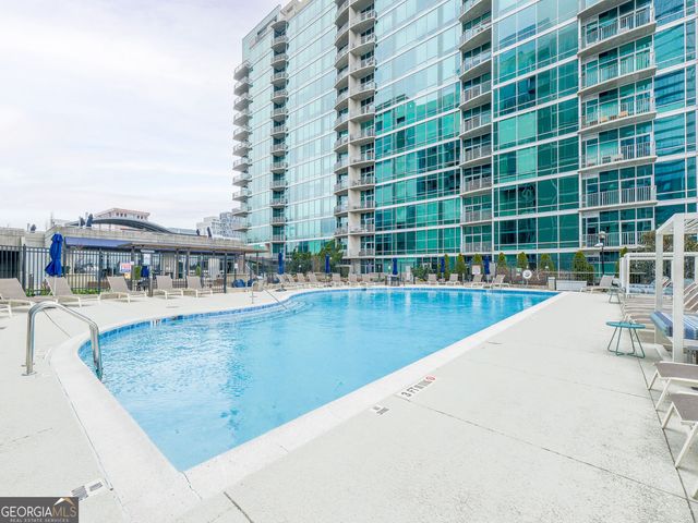 943 Peachtree Street NE 1909, Atlanta, GA 30309