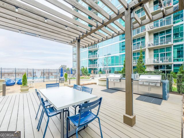 943 Peachtree Street NE 1909, Atlanta, GA 30309