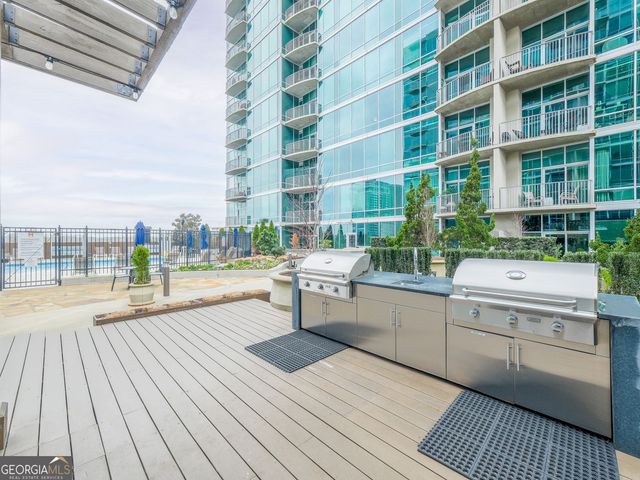 943 Peachtree Street NE 1909, Atlanta, GA 30309