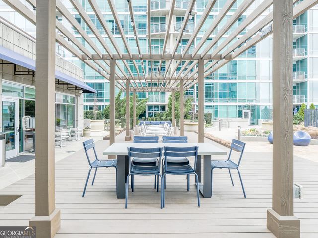 943 Peachtree Street NE 1909, Atlanta, GA 30309