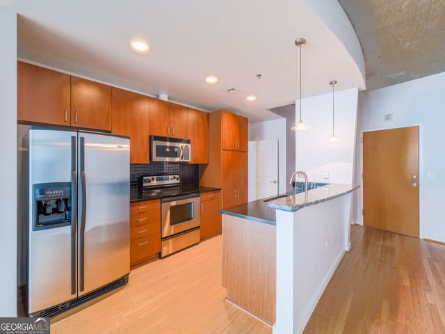 943 Peachtree Street NE 1909, Atlanta, GA 30309