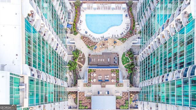 943 Peachtree Street NE 1909, Atlanta, GA 30309