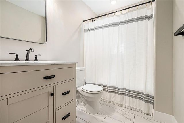 52 SE 208th Street, Holt, MO 64048