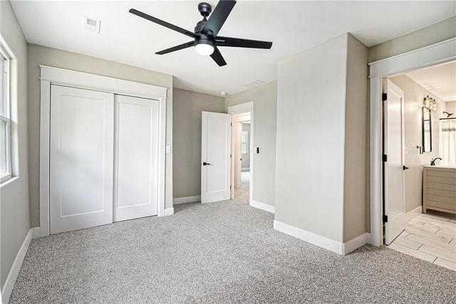 52 SE 208th Street, Holt, MO 64048