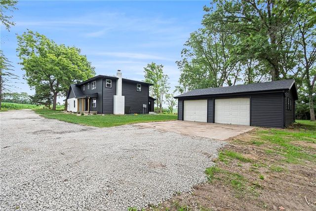 52 SE 208th Street, Holt, MO 64048