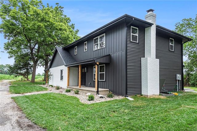 52 SE 208th Street, Holt, MO 64048