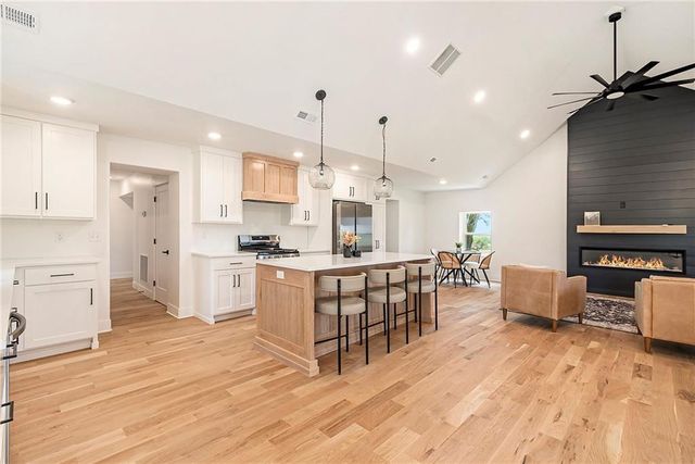 52 SE 208th Street, Holt, MO 64048