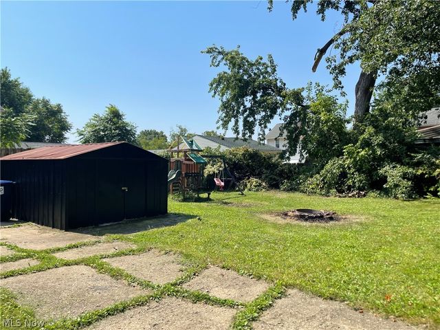 1254 Wilbur Avenue, Akron, OH 44301
