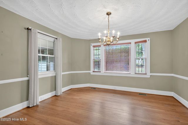 1003 Treemont Road NW, Wilson, NC 27896