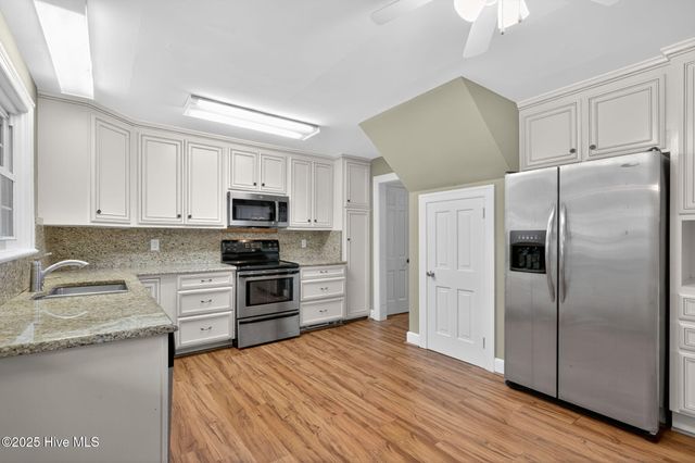 1003 Treemont Road NW, Wilson, NC 27896