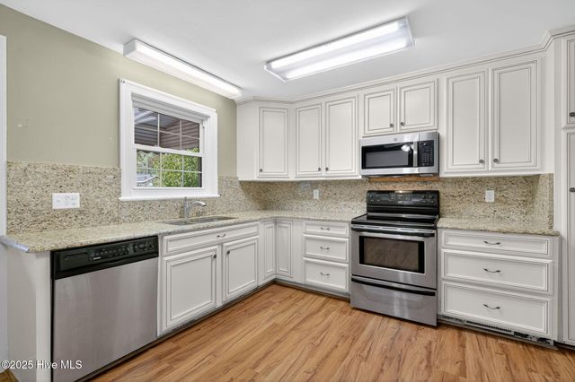 1003 Treemont Road NW, Wilson, NC 27896