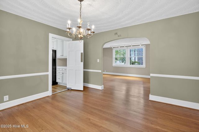 1003 Treemont Road NW, Wilson, NC 27896