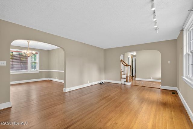 1003 Treemont Road NW, Wilson, NC 27896