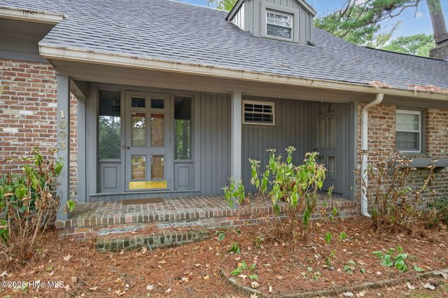 1003 Treemont Road NW, Wilson, NC 27896