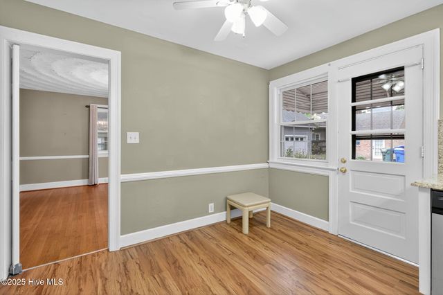 1003 Treemont Road NW, Wilson, NC 27896