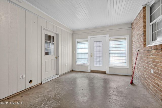 1003 Treemont Road NW, Wilson, NC 27896