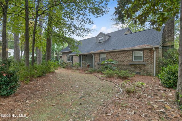 1003 Treemont Road NW, Wilson, NC 27896