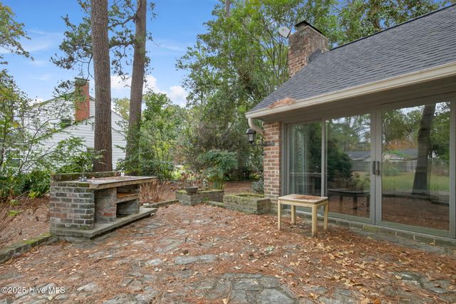 1003 Treemont Road NW, Wilson, NC 27896