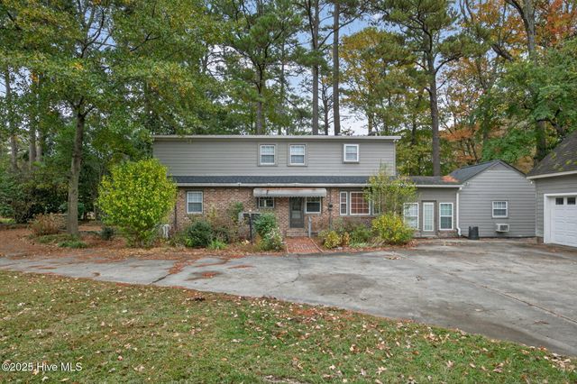 1003 Treemont Road NW, Wilson, NC 27896