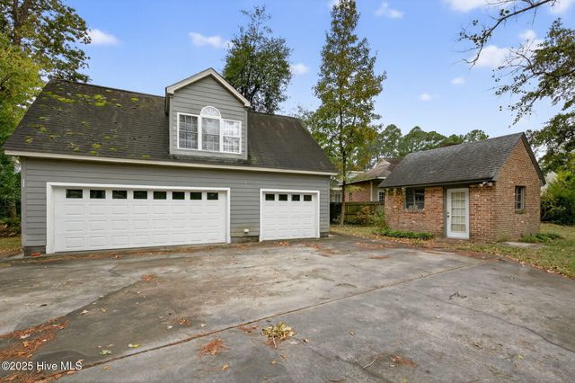 1003 Treemont Road NW, Wilson, NC 27896