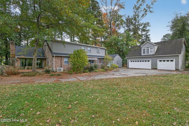 1003 Treemont Road NW, Wilson, NC 27896