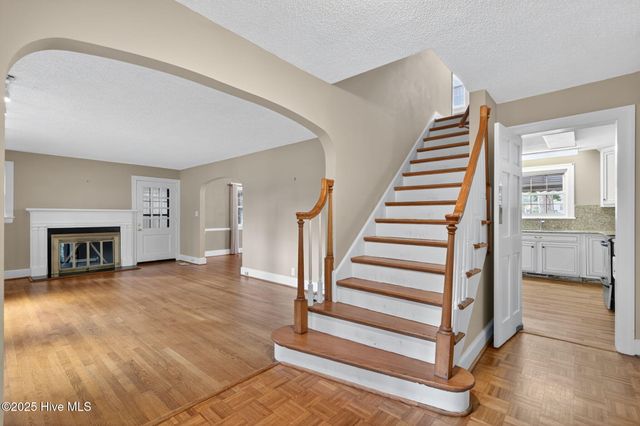 1003 Treemont Road NW, Wilson, NC 27896