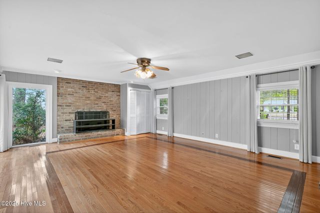 1003 Treemont Road NW, Wilson, NC 27896