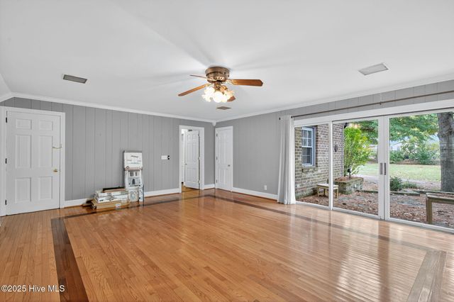 1003 Treemont Road NW, Wilson, NC 27896