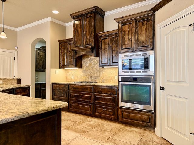 5517 Casa Grande Trail, Midland, TX 79707