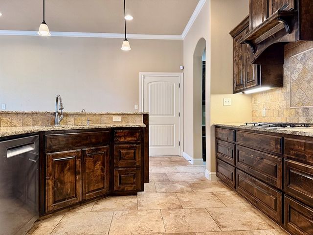 5517 Casa Grande Trail, Midland, TX 79707