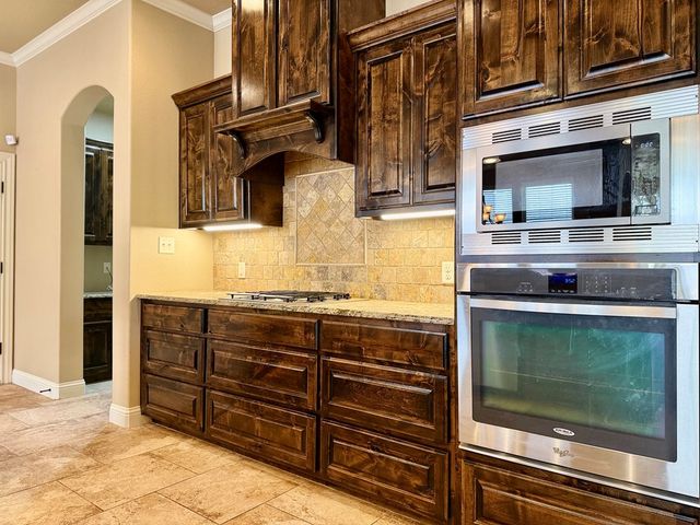 5517 Casa Grande Trail, Midland, TX 79707