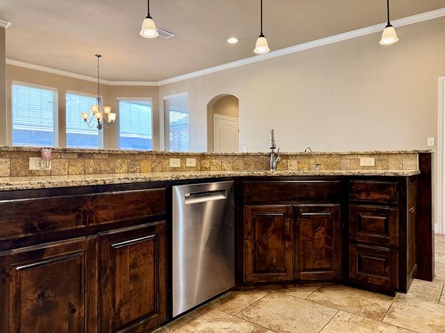 5517 Casa Grande Trail, Midland, TX 79707