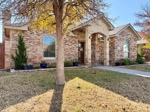 5517 Casa Grande Trail, Midland, TX 79707