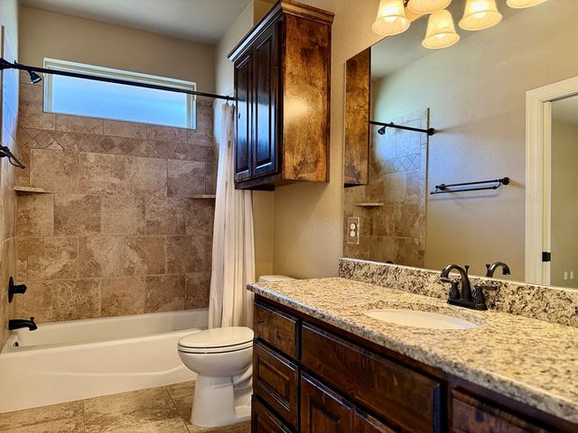 5517 Casa Grande Trail, Midland, TX 79707