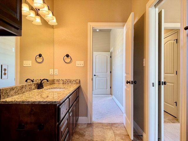 5517 Casa Grande Trail, Midland, TX 79707