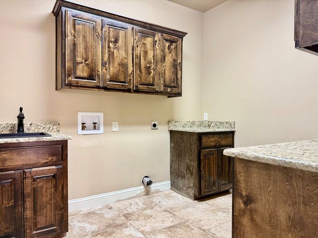 5517 Casa Grande Trail, Midland, TX 79707