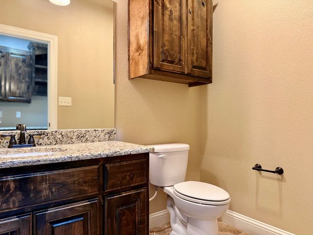 5517 Casa Grande Trail, Midland, TX 79707