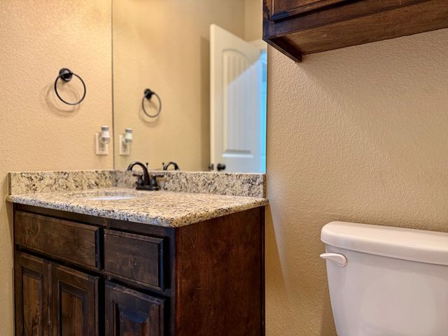 5517 Casa Grande Trail, Midland, TX 79707