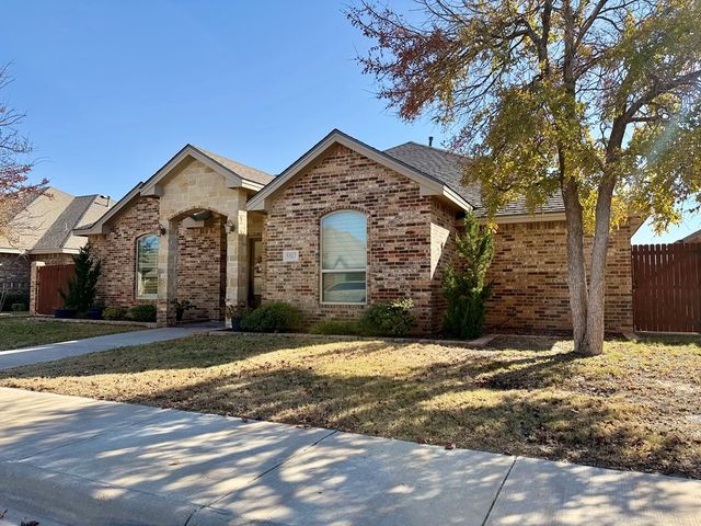 5517 Casa Grande Trail, Midland, TX 79707