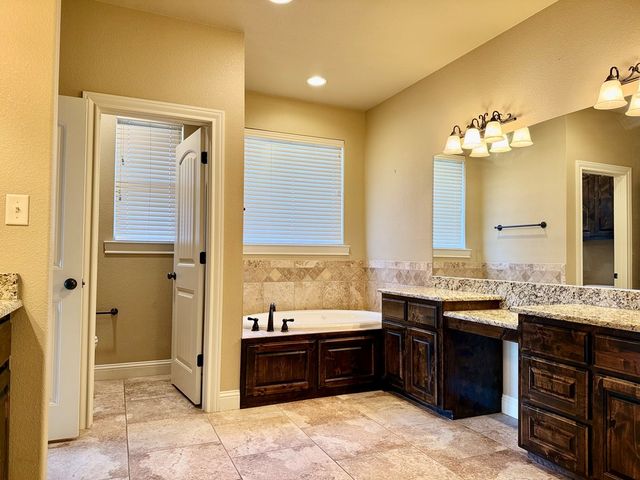 5517 Casa Grande Trail, Midland, TX 79707