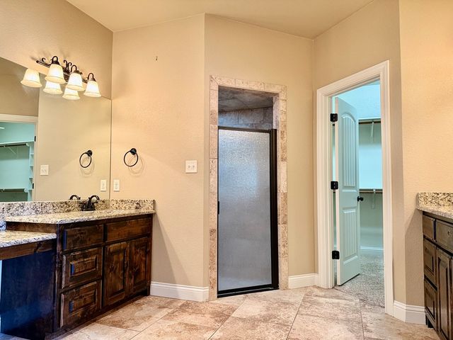 5517 Casa Grande Trail, Midland, TX 79707