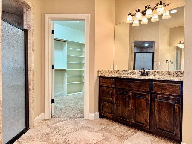 5517 Casa Grande Trail, Midland, TX 79707