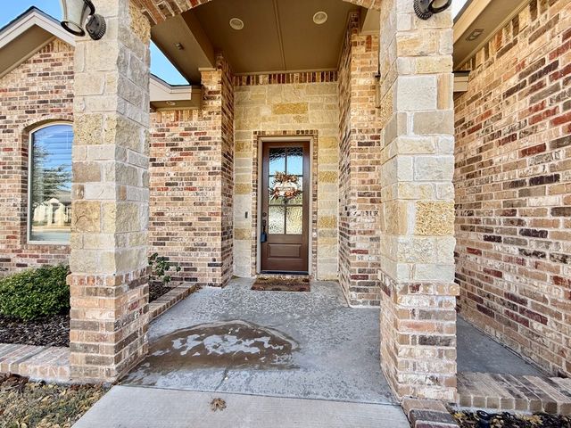 5517 Casa Grande Trail, Midland, TX 79707