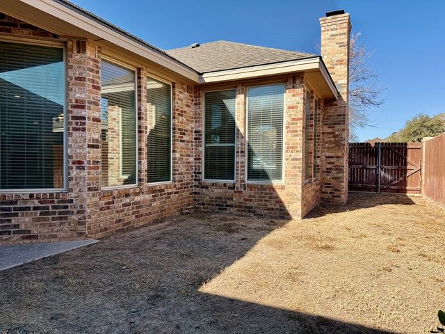 5517 Casa Grande Trail, Midland, TX 79707