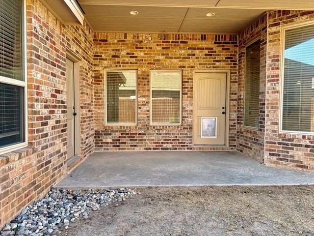 5517 Casa Grande Trail, Midland, TX 79707