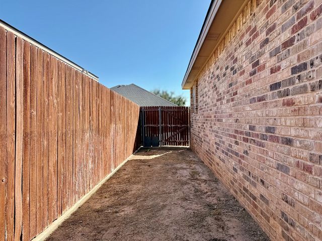 5517 Casa Grande Trail, Midland, TX 79707