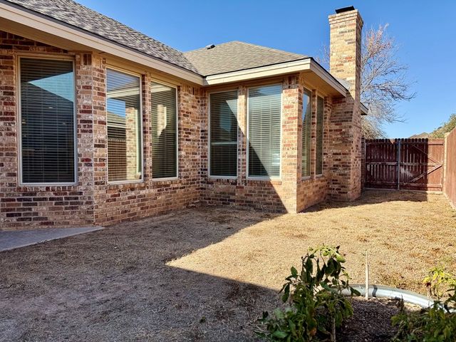 5517 Casa Grande Trail, Midland, TX 79707