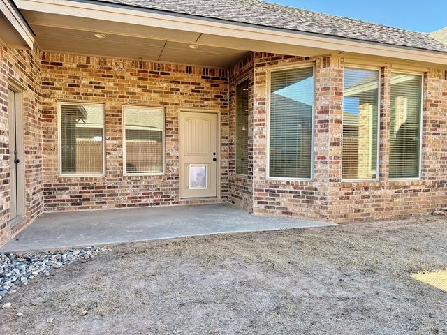 5517 Casa Grande Trail, Midland, TX 79707