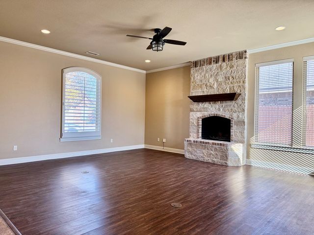 5517 Casa Grande Trail, Midland, TX 79707